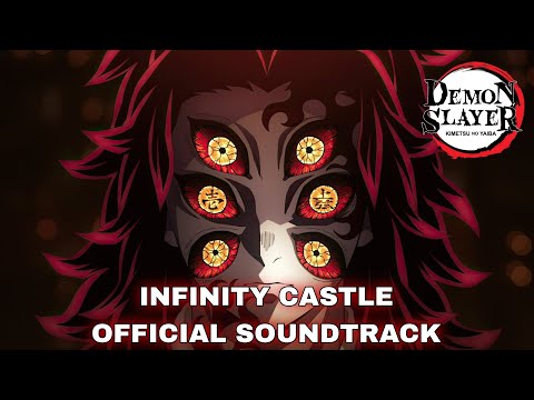 Kokushibo S Theme Official Demon Slayer OST 鬼滅の刃 