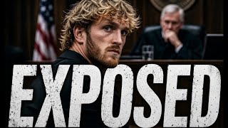 Logan Paul’s $2.3M "Refund" Was Actually a Tax Scam. (Forensic Analysis)