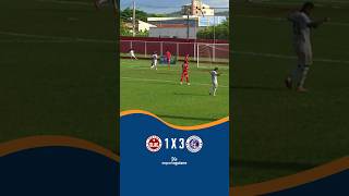 VIVO PELO ACESSO | GOLS | SÃO LUÍS 1 X 3 GOIANÉSIA | CAMPEONATO GOIANO DIVISÃO DE ACESSO