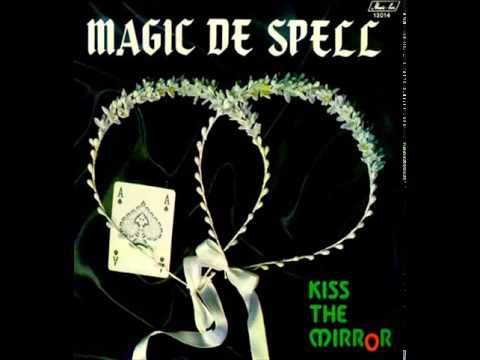 Magic De Spell — Magic de Spell - A fen