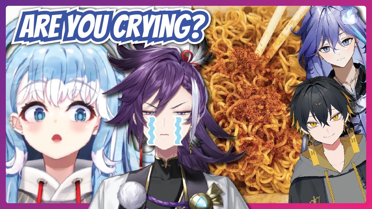 ЭТО ТВОЯ ЖИЗНЬ... ЭТО ТЫ. ЭТО ТО, ЧТО ТЫ ДУМАЕШЬ, ЧТО ТЫ СЕБЯ ЯВЛЯЕШЬСЯ 【HOLOSTARS & HOLOLIVE】