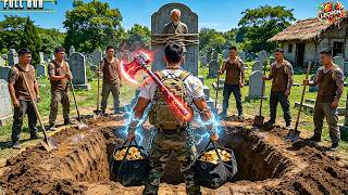 Dragon Marshal Visits Mother’s Grave, Sees Thugs Attack His Father—Kills Them All for Revenge