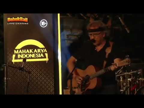 Iwan Fals (Bongkar Bebek Bali Lippo Cikarang)