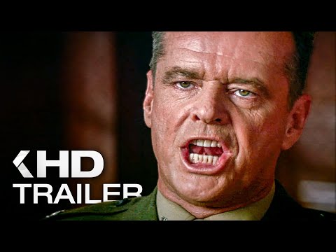 A Few Good Men Trailer