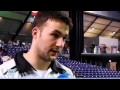LVZ Online Spielbericht  SC DHfK vs.TSG Friesenheim