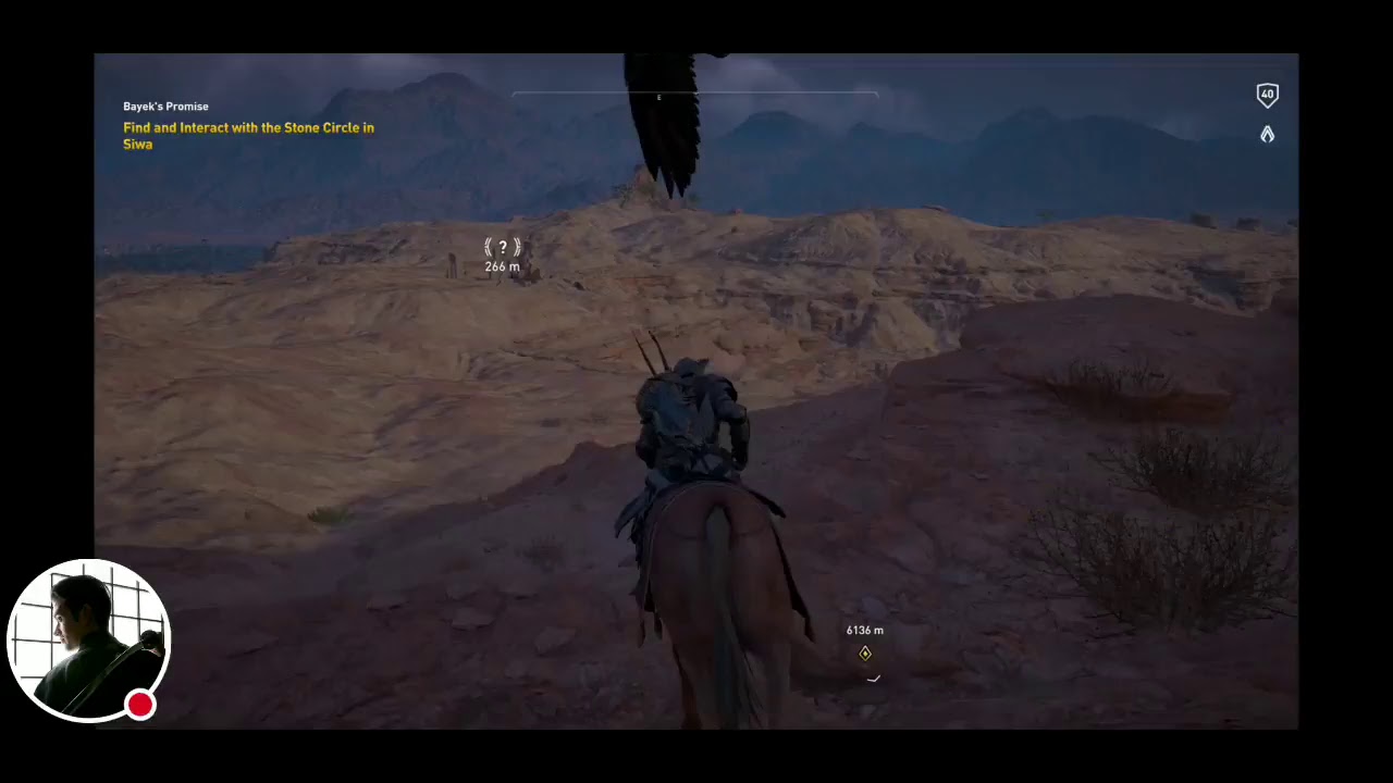 Assassins Creed Origins