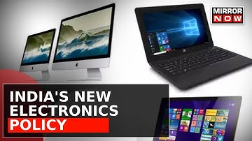 Government Imposes Curbs On Import Laptops and PCs; What Curbs Mean For You?  | Daily Mirror