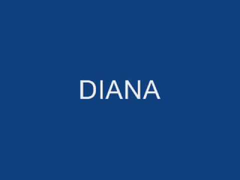 DIANA