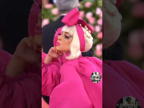 LADY GAGA (BIRTHDAY) ☆☆☆ ЛЕДИ ГАГА (ДЕНЬ РОЖДЕНИЯ)