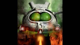Cylinder Unscrewing SFX (Jeff Wayne's War of the Worlds)