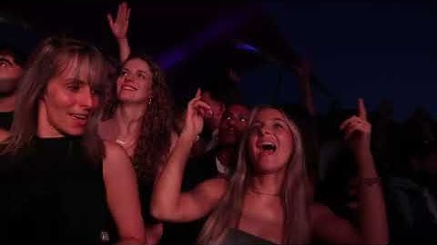 Thumbnail of Freddy Moreira - SMÈRRIG Zomer Festival 2024 // Full liveset // Mixtape 2025