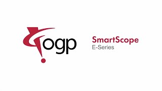 OGP SmartScope E-Serie / Produktvideo