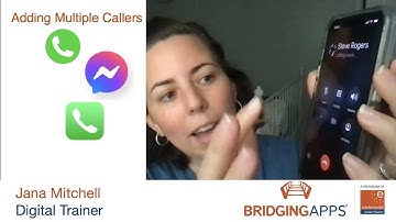 Facebook Live | Adding Multiple Callers