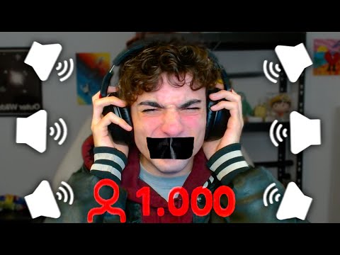 En Este Video SOLO Puede Hablar el Chat