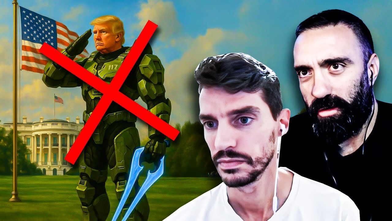 Κάτω τα κουλά σας από τα videogames! | FRAMERATE