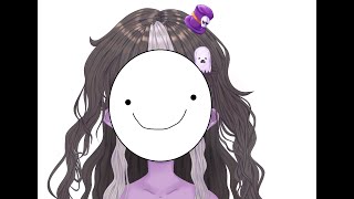 High Quality The Mask by Dream Cover NOT CLICKBAIT