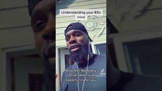The Secret Truth about your  EXs mind after a breakup