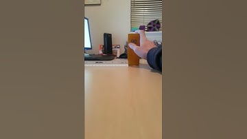Parallax Ping Sensor in Action