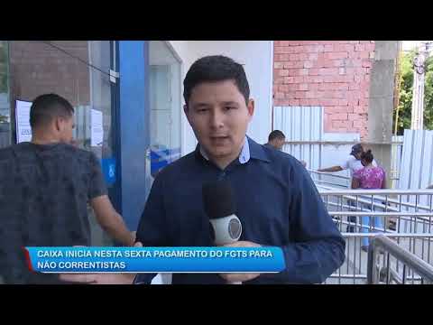 18/10/19 Caixa inicia