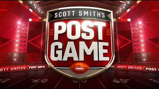 LIVE: Scott Smith's Post Game