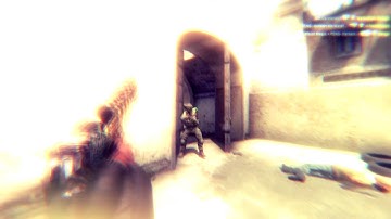 REVOLUTION [CS:GO OVEREDIT] [HD]