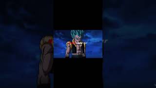vegito and Gogeta edit #DBSHedit #dbsh #gogeta #vegito