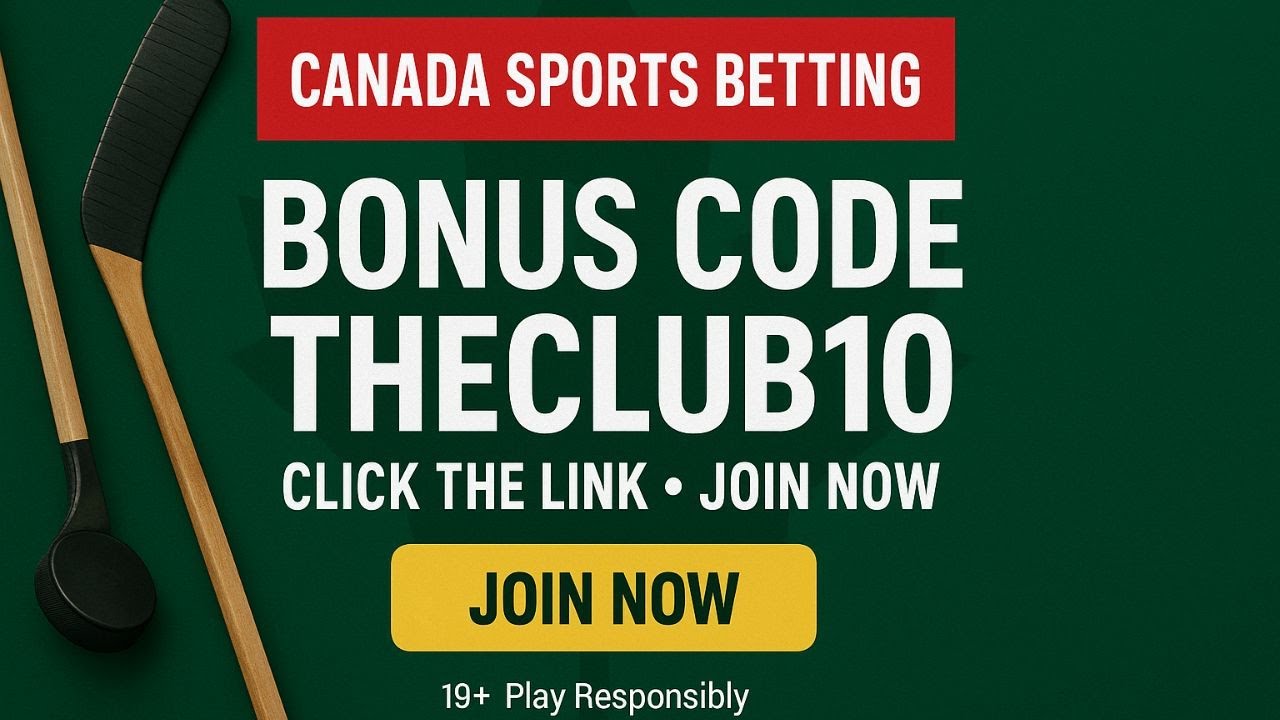 Bet365 Promo Code Canada [THECLUB10] — Sign Up Guide (Updated)