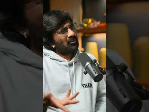Ravi Teja's Movie selection opinion