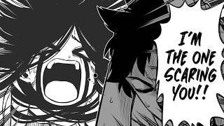 He Pretends He Can't See The Spirit In His Apartment, But After One Slip Up She Became A YANDERE!