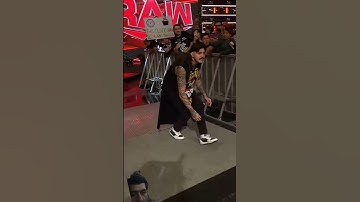 Rhea Ripley tears apart "Dirty" Dominik Mysterio: Raw highl...Dominik had to crouch down just to m