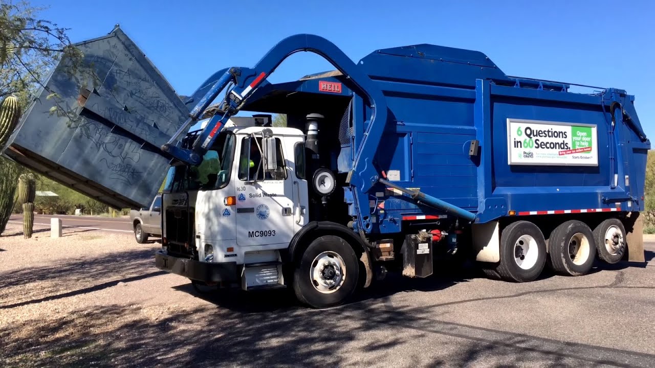 City Of Peoria Bulk Trash 2025 Maggy Suellen