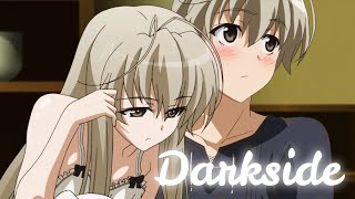 Haruka x Sora - Darkside