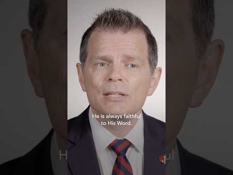 What Role Do Covenants Play in Scripture?