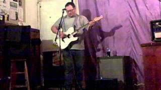 7-Say Goodbye & Cold All Alone - Bush 13-5-11.wmv
