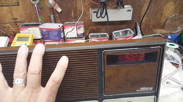 Nutone IM3003 from Darrell Brock