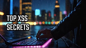 51 TOP Hacker Reveals Best Stored XSS Techniques