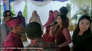 Pengantin Baru (Candy Musik Entertainment)
