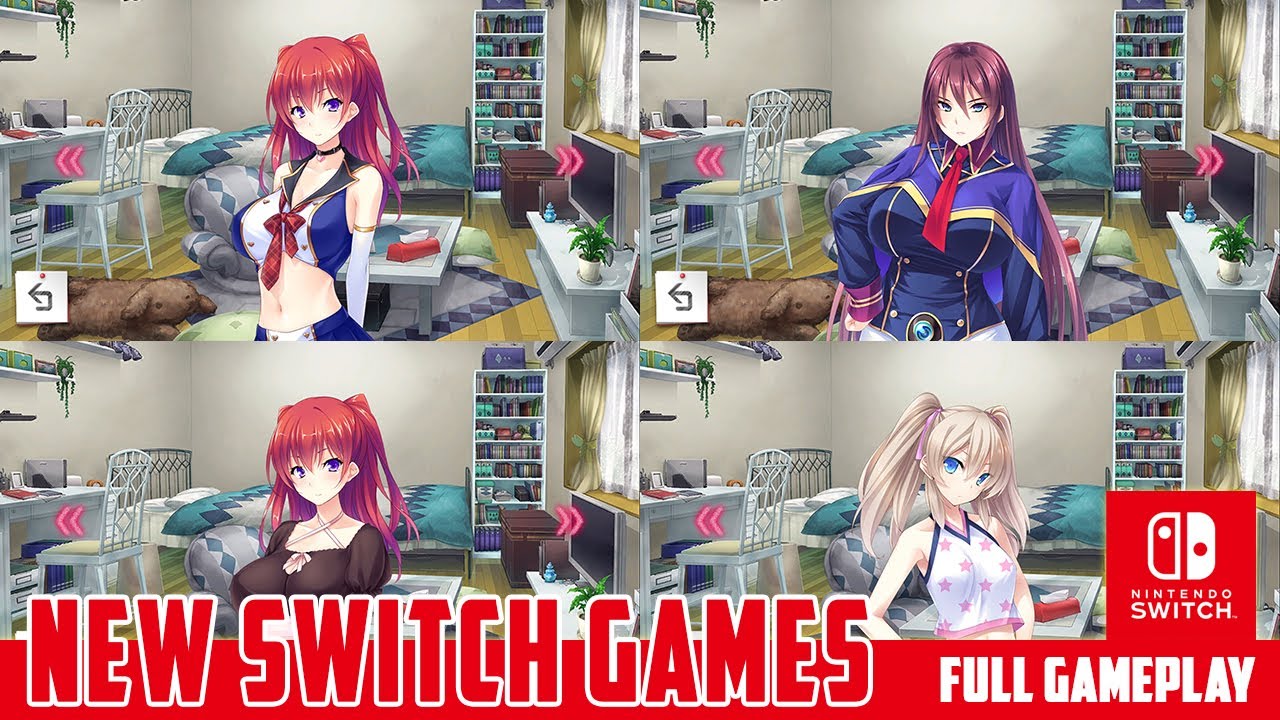 ALL 40 STAGES | Pretty Girls Panic! PLUS Full Gameplay Walkthrough