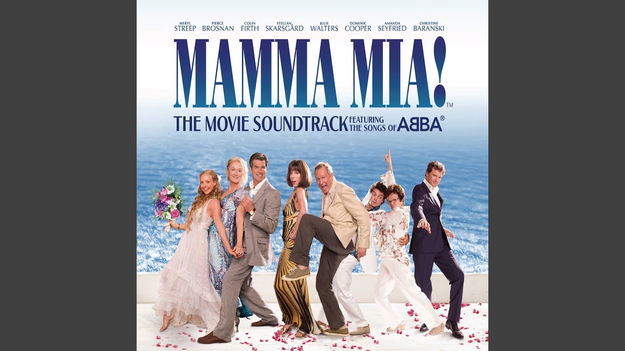 Honey, Honey (From 'Mamma Mia!' Original Motion Picture Soundtrack) YouTube Honey, Honey (From 'Mamma Mia!' Original Motion Picture Soundtrack) YouTube