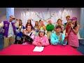 BANDE-ANNONCE Casting sur le campus 🔥 | KiKiDo Campus France