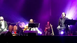 Hoy Hace Un Buen Día - Edgar Oceransky, Fernando Delgadillo Y Hernaldo Zúñiga