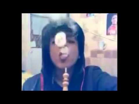 (海外)衝撃的なたばこ技まとめ！smoking trick