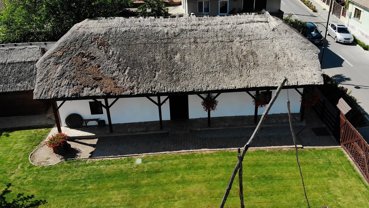 Erdély legjei: Bihar megye – a nagyszalontai Arany-porta