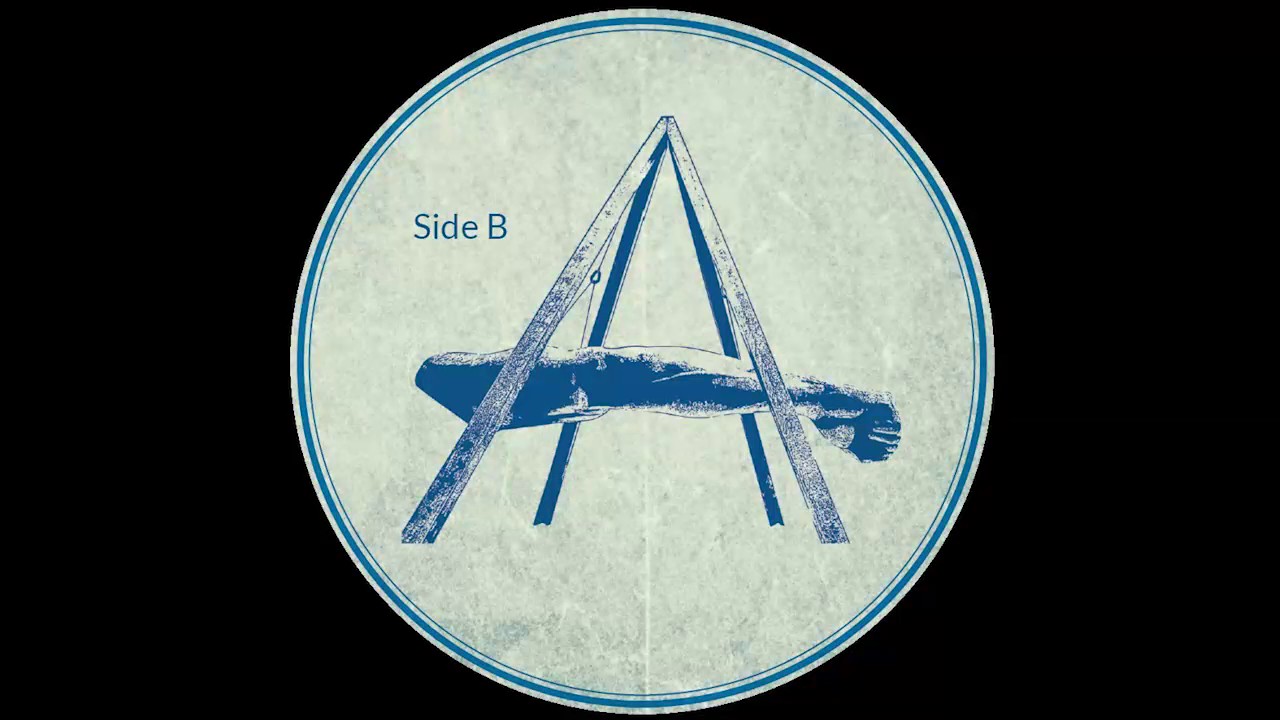 Boyd Goosman - Enigmatic Substance [AE001]