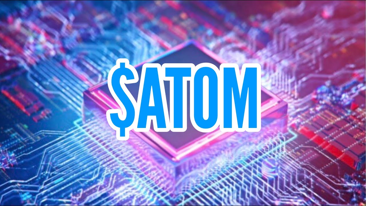 Is $ATOM A Buy?