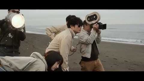 映画「止められるか、俺たちを」特報