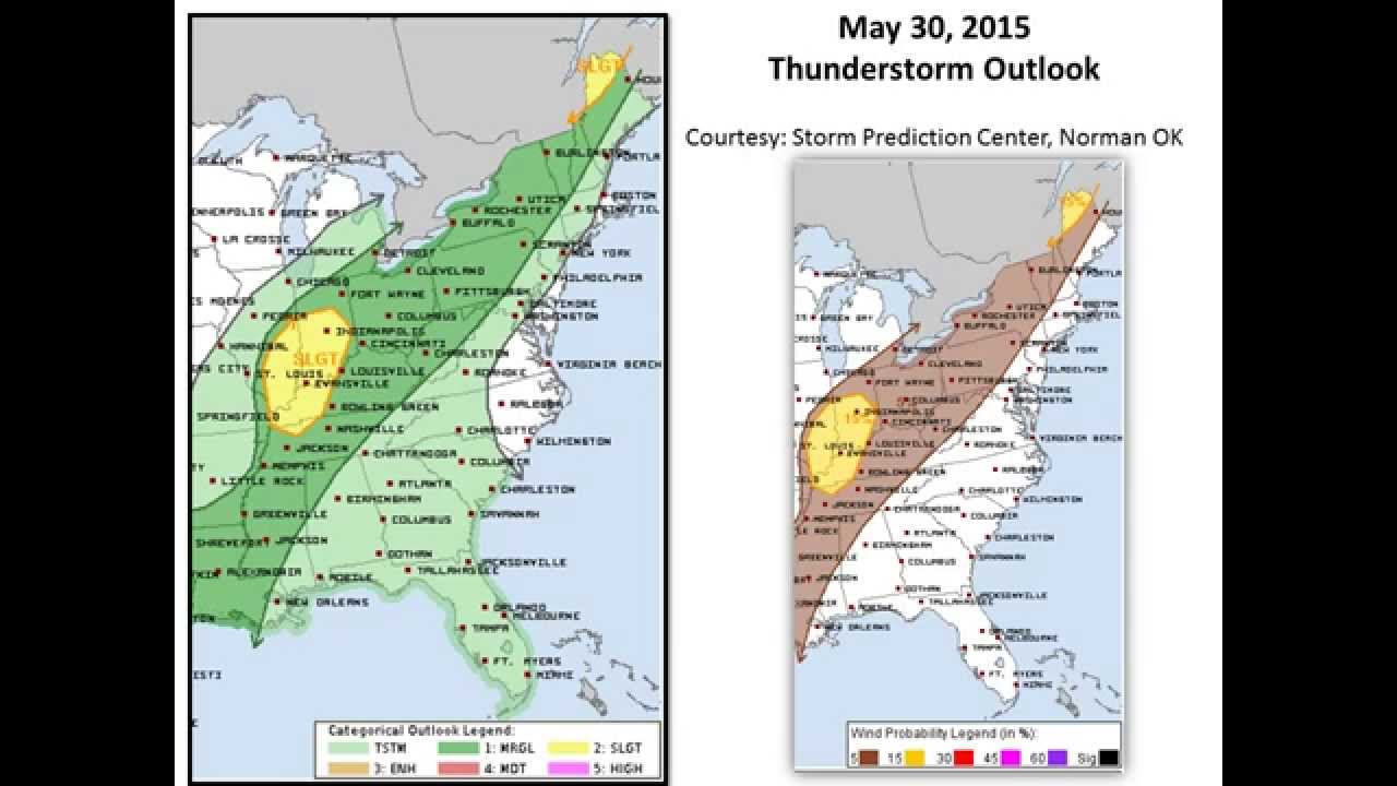 National Weather Service Albany NY YouTube