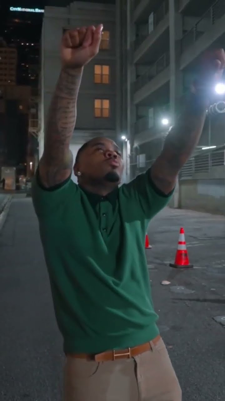 #kevingates #blockaway #viral #rapper