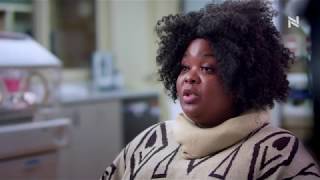 North Memorial Health | Welleh's Story