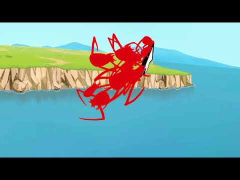 The Showdown - Animator vs. Animation Shorts - YouTube